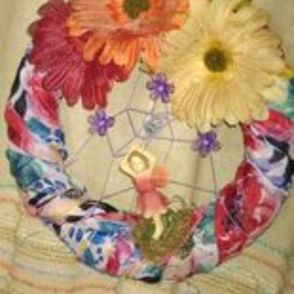 Dreamcatchers